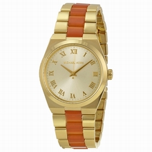 Michael Kors  MK6153 Champagne Watch