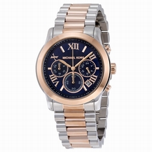 Michael Kors  MK6156 Blue Watch