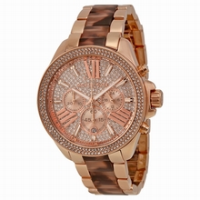 Michael Kors  MK6159 Quartz Watch