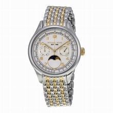 Michael Kors  MK6182 Silver Watch