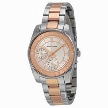 Michael Kors  MK6196 Stainless Steel Watch