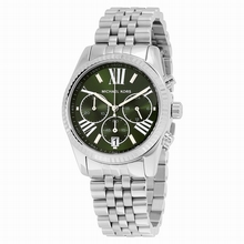 Michael Kors  MK6222 Stainless Steel Watch