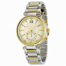 Michael Kors  MK6225 Stainless Steel Watch
