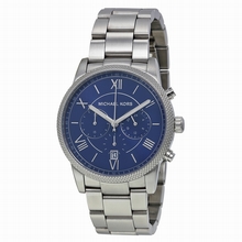 Michael Kors  MK8395 Blue Watch