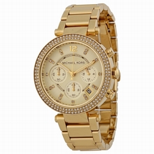 Michael Kors  Parker MK5354  Watch