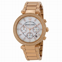 Michael Kors  Parker MK5491 Quartz Watch