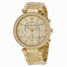 Michael Kors  Parker MK5632 Stainless Steel Watch