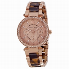 Michael Kors  Parker MK5841 Rose Watch