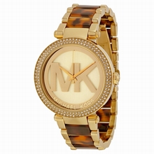 Michael Kors  Parker MK6109  Watch