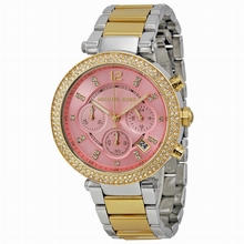 Michael Kors  Parker MK6140  Watch