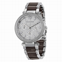 Michael Kors  Parker MK6284 Mens Watch