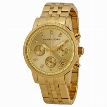 Michael Kors  Ritz MK5676 Ladies Watch