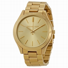 Michael Kors  Runway MK3179 Ladies Watch