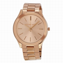 Michael Kors  Runway MK3197 Ladies Watch
