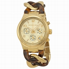   Runway MK4222 Ladies Watch