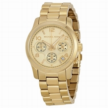   Runway MK5055 Quartz Watch
