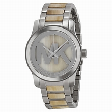 Michael Kors  Runway MK5787 Quartz Watch