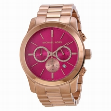 Michael Kors  Runway MK5931 Quartz Watch