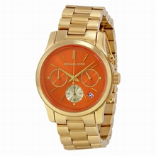 Michael Kors  Runway MK6162 Ladies Watch