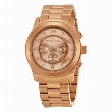 Michael Kors  Runway MK8096  Watch