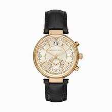 Michael Kors  Sawyer MK2433 Quartz Watch