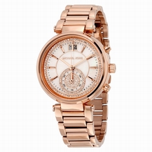 Michael Kors  Sawyer MK6282 Ladies Watch