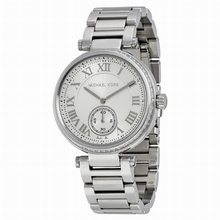 Michael Kors  Skylar MK5866 Stainless Steel Watch