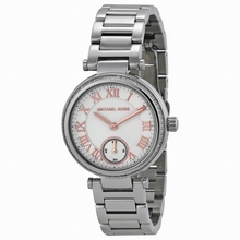 Michael Kors  Skylar MK5970 Silver Watch