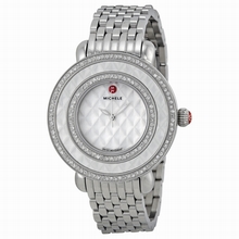 Michele  Cloette MWW20E000008 Ladies Watch