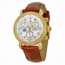 Michele  CSX MWW03M000145 Swiss Made Watch