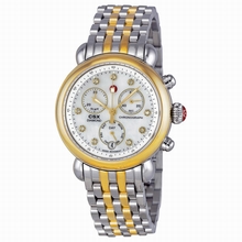 Michele  CSX MWW03M000164 Ladies Watch