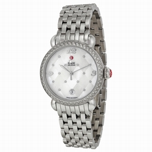 Michele  CSX MWW03R000002 Swiss Movement Watch