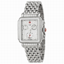 Michele  Deco MWW06P000189 Ladies Watch