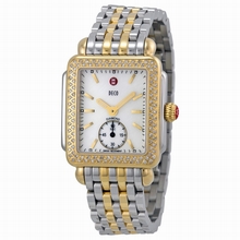   Deco MWW06V000023 Quartz Watch