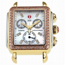 Michele  MW06P01G8046 Quartz Watch