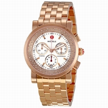 Michele  MWW01C000059 Swiss Movement Watch