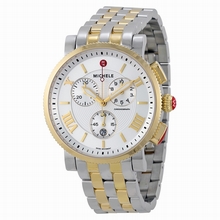   MWW01K000103 Stainless Steel Watch