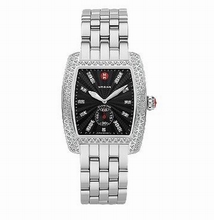 Michele  MWW02M000023 Stainless Steel Watch