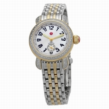 Michele  MWW03A000189  Watch