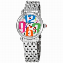   MWW03T000001 Stainless Steel Watch