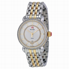 Michele  MWW03T000042 Ladies Watch