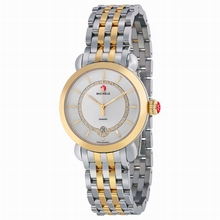 Michele  MWW03T000064 Ladies Watch