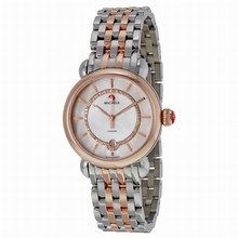 Michele  MWW03T000066 Ladies Watch