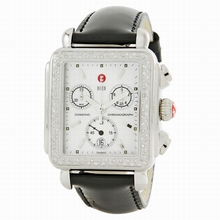 Michele  MWW06A000006 Quartz Watch