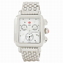   MWW06A000141 Stainless Steel Watch