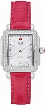 Michele  MWW06D000007 Stainless Steel Watch