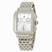 Michele  MWW06P000001 Quartz Watch