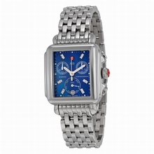 Michele  MWW06P000172 Quartz Watch