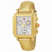 Michele  MWW06P000176 Ladies Watch