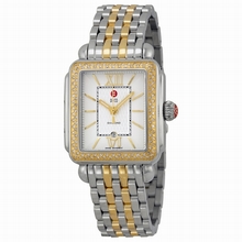 Michele  MWW06T000061 Quartz Watch
